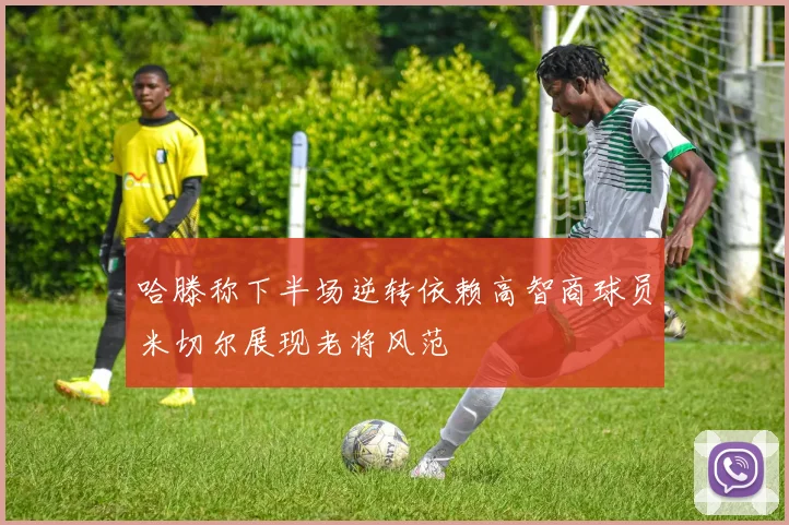 哈滕称下半场逆转依赖高智商球员米切尔展现老将风范