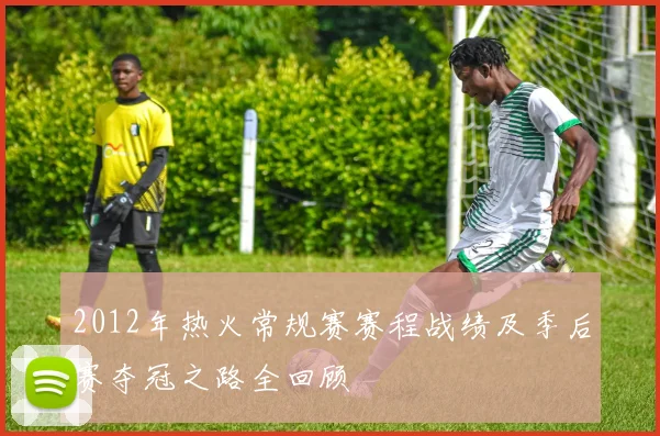 2012年热火常规赛赛程战绩及季后赛夺冠之路全回顾